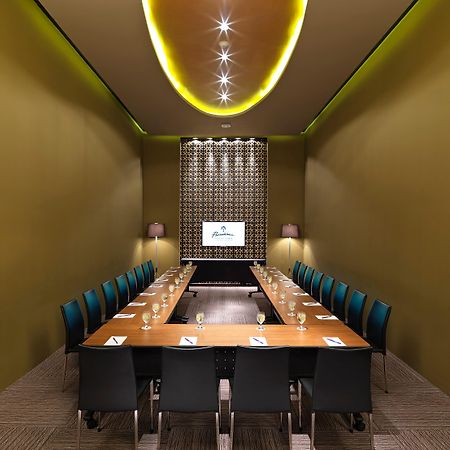 Royal Service At Paradisus La Perla (Adults Only) プレヤデルカーメン ビジネス 写真