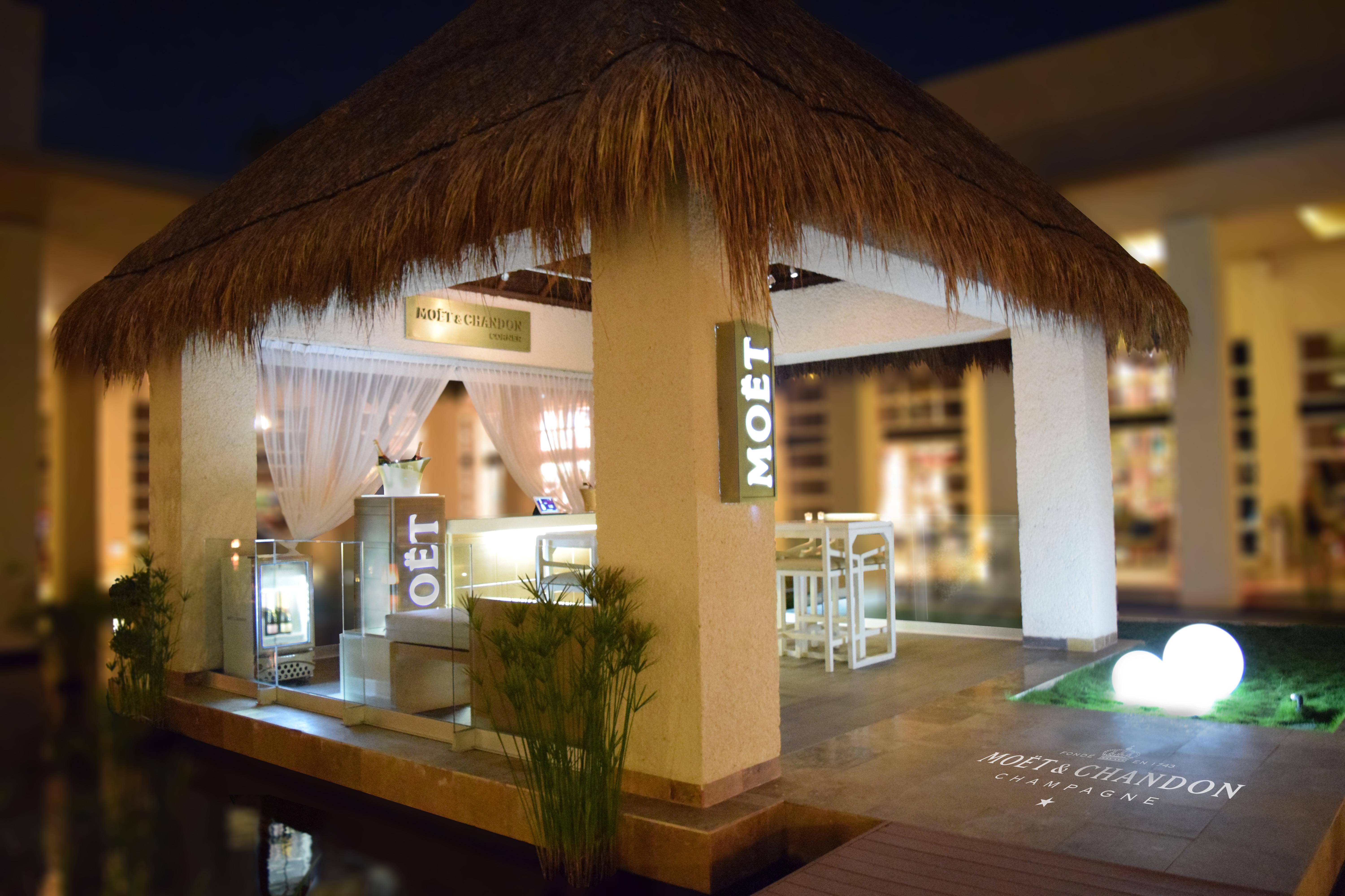 Royal Service At Paradisus La Perla (Adults Only) プレヤデルカーメン エクステリア 写真