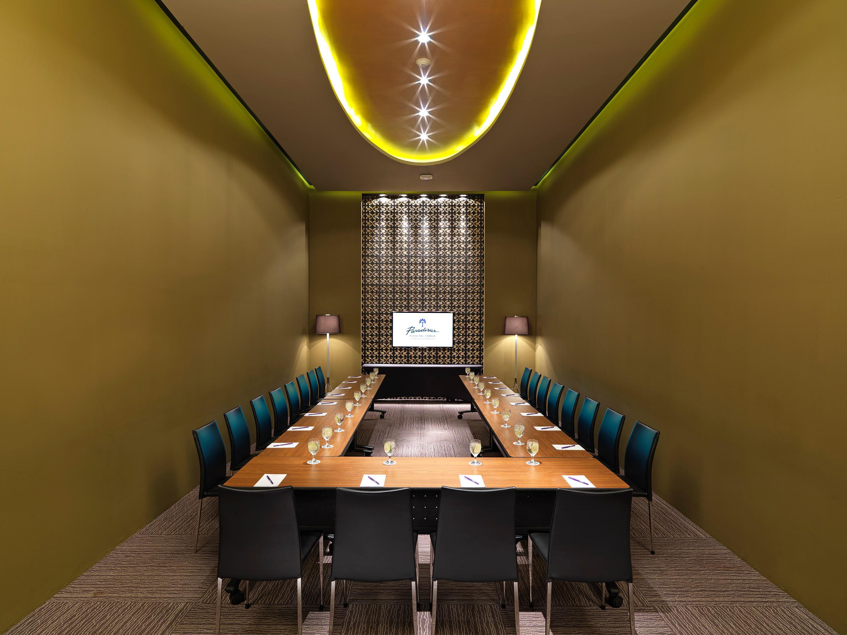 Royal Service At Paradisus La Perla (Adults Only) プレヤデルカーメン ビジネス 写真