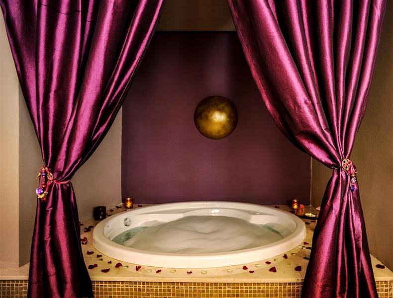 Royal Service At Paradisus La Perla (Adults Only) プレヤデルカーメン エクステリア 写真