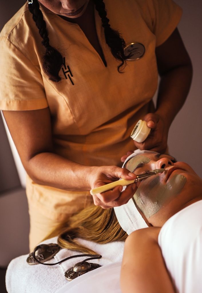 Royal Service At Paradisus La Perla (Adults Only) プレヤデルカーメン 設備 写真