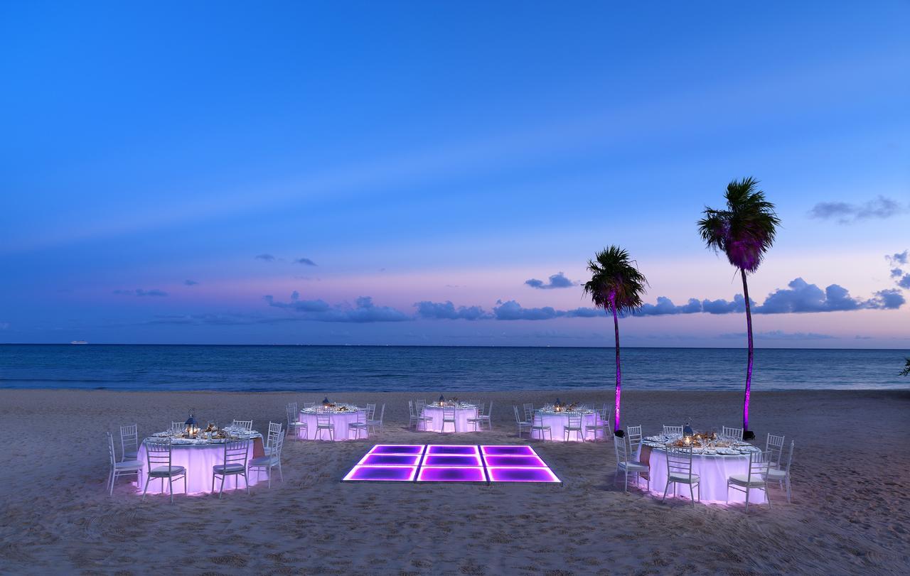 Royal Service At Paradisus La Perla (Adults Only) プレヤデルカーメン エクステリア 写真
