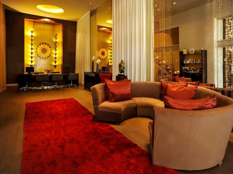 Royal Service At Paradisus La Perla (Adults Only) プレヤデルカーメン エクステリア 写真